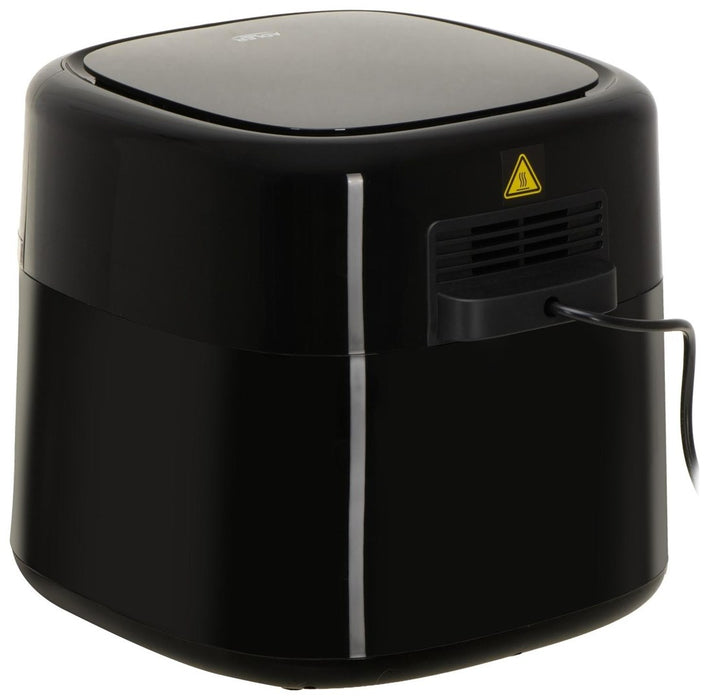 Adler AD 6318 Air fryer 8 L black