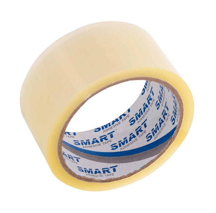 BSTech adhesive tape Smart Acrylic Transparent 48 x 60