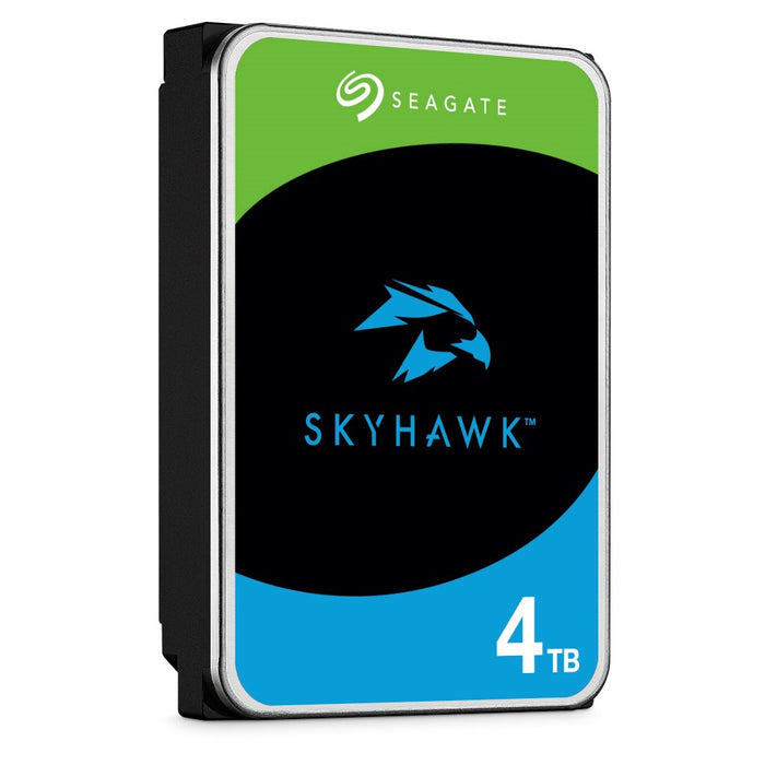 SKYHAWK 4TB SURVEILLANCE 3.5IN