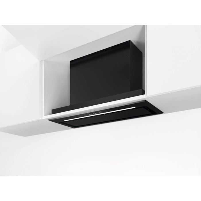 Electrolux LFG818K Wall-mounted Black 650 m3/h