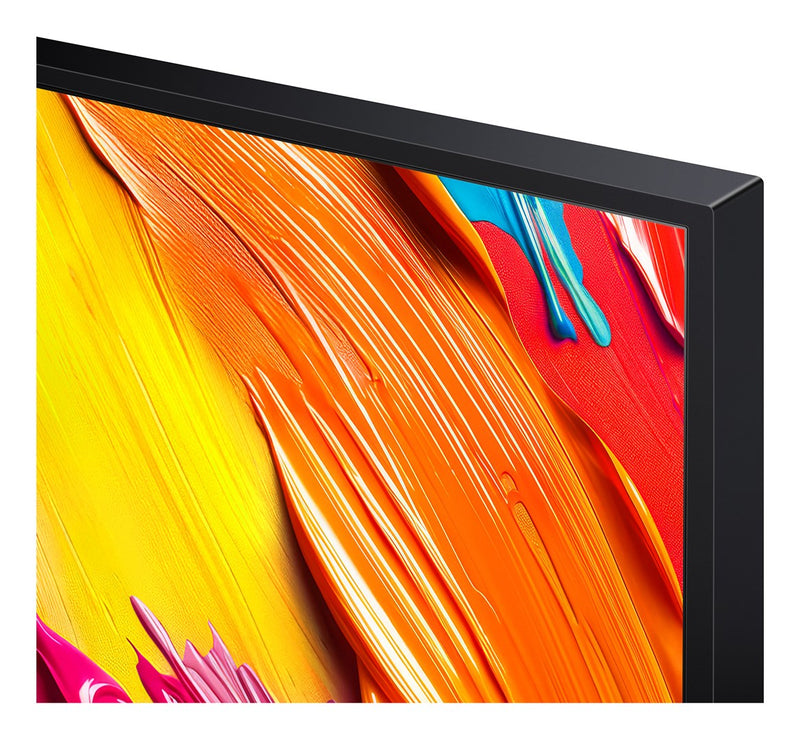 LG QNED AI 50QNED70A6A TV 127 cm (50") 4K Ultra HD Smart TV Wi-Fi Black