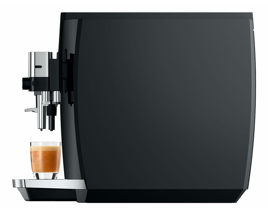 Coffee Machine Jura E8 Piano Black (EC)