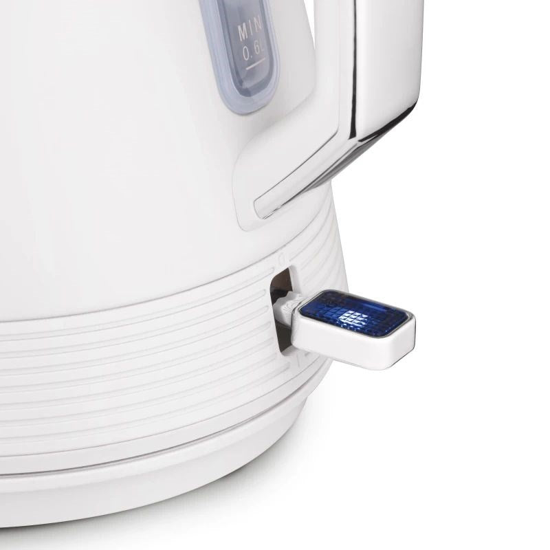 Zelmer ZCK7956E Elegant Line 1.7-litre 2200W electric kettle
