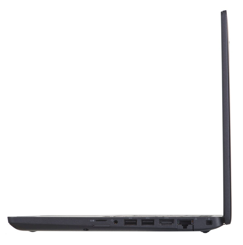 DELL LATITUDE 5400 i5-8365U 16GB 256GB SSD 14" FHD (US QWERTY Win11pro Used