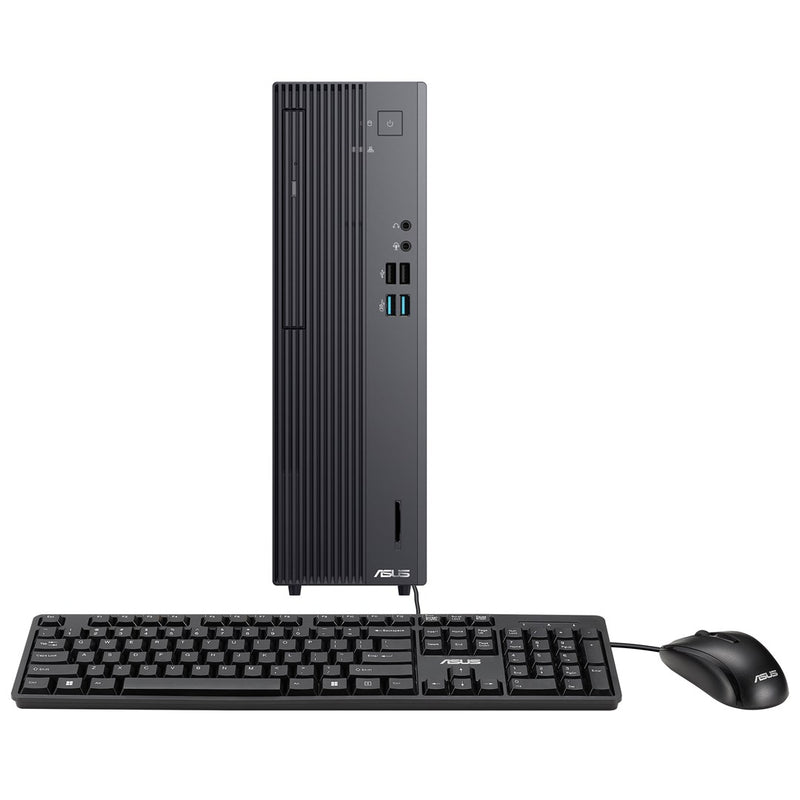 Asus ExpertCenter Essential D501SER-514500261X i5-14500 16GB 512GB M.2 2280 PCIE G4 SSD Win11 Pro