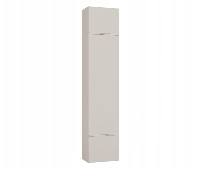 HAGA Kaschmir-Kleiderschrank