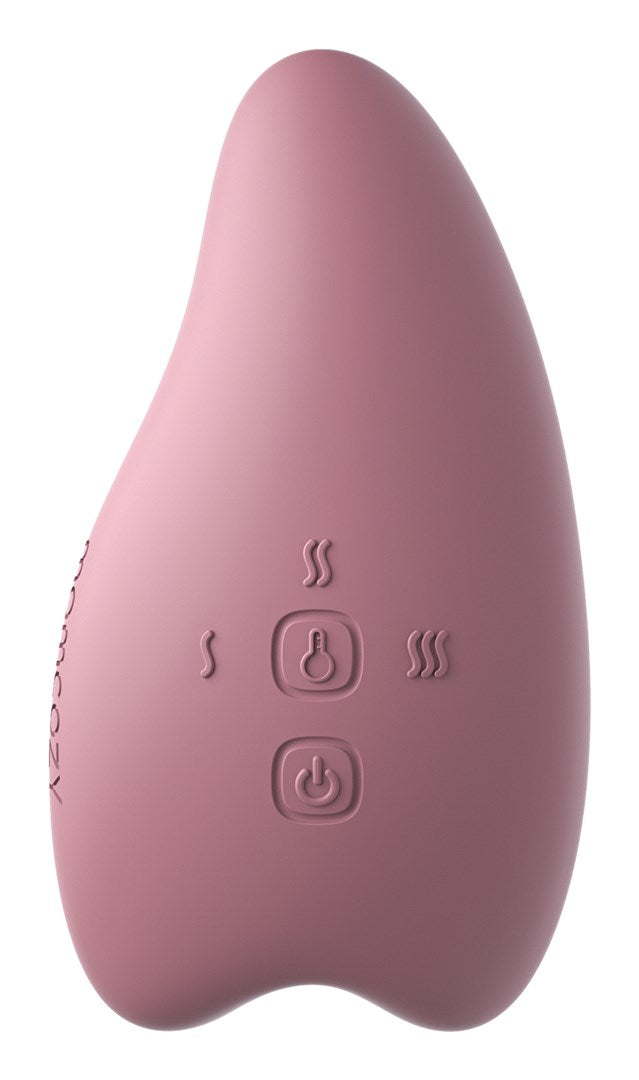 Momcozy LM008-IR00BA-B massager Pink