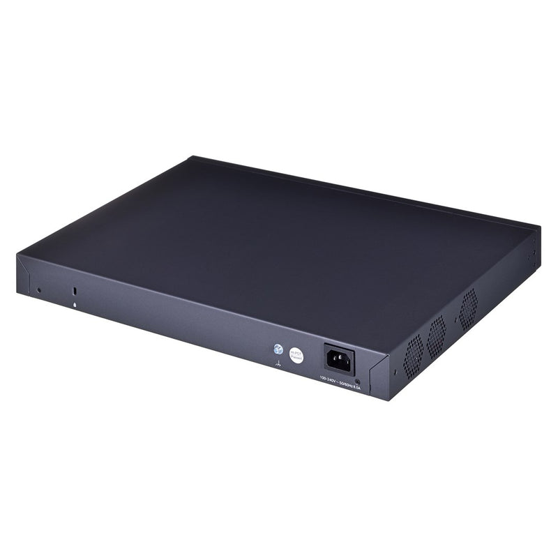 TP-Link TL-SG3452XP JetStream™ 48-Port Gigabit and 4-Port 10GE SFP+ L2+ Managed Switch with 48-Port PoE+