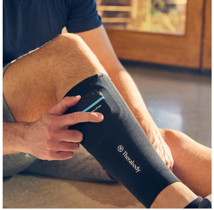 Therabody RecoveryPulse - Calf Sleeve Single Size XL