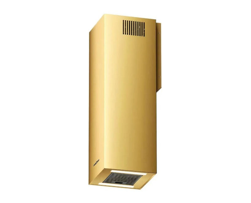 MAAN Ponza W 830 Gold Gloss Hood
