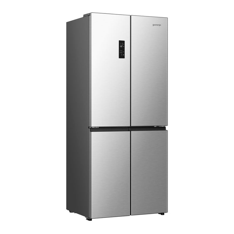GORENJE NRM819E61X fridge-freezer