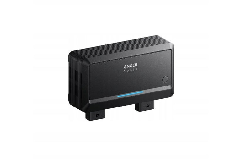 Anker Solix AS200 Alternator Charger car charger