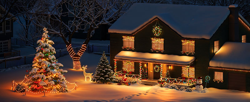 Govee String Lights 2S - 20M