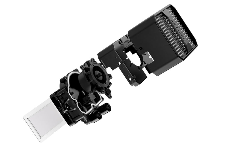 be quiet! Silent Loop 3 360 mm Processor All-in-one liquid cooler 12 cm Black 1 pc(s)