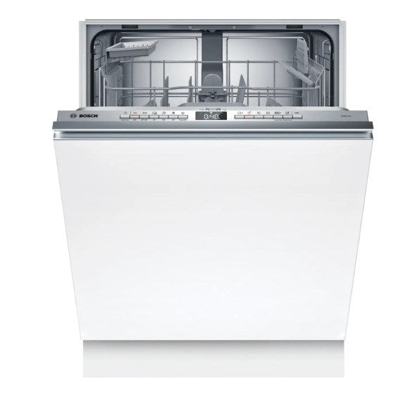 Bosch Serie 4 Lave-vaisselle tout intégrable 13 couverts C