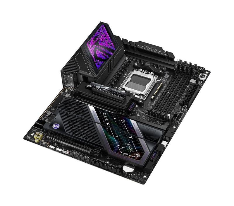 ASUS ROG STRIX X870E-E GAMING WIFI7 NEO AMD X870E Socket AM5 ATX
