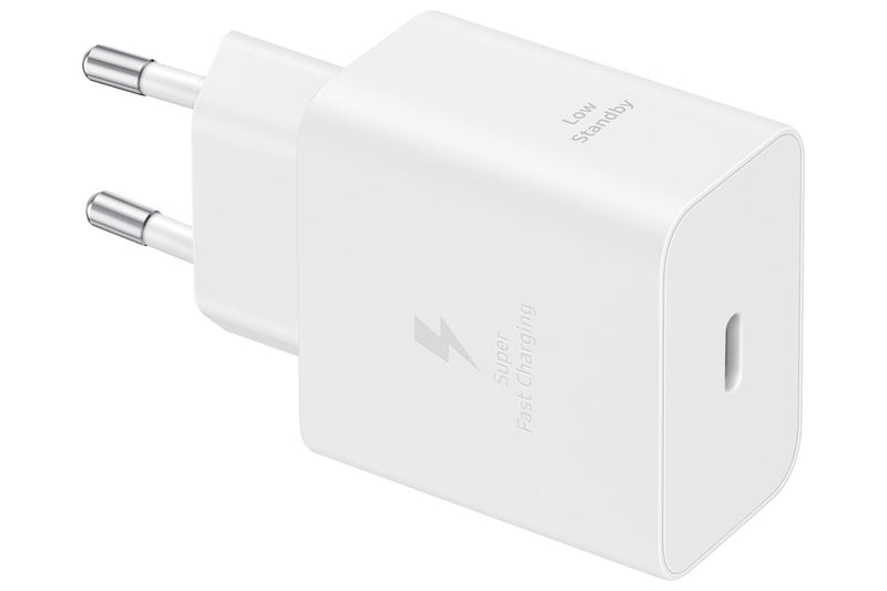 Samsung EP-T4511 Universal White AC Fast charging Indoor