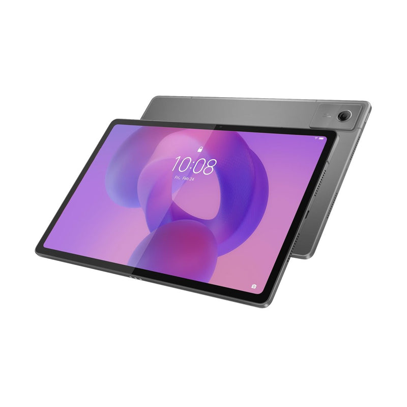 Lenovo Tab K12 Mediatek 256 GB 30.7 cm (12.1") 12 GB Wi-Fi 5 (802.11ac) Android 15 Grey
