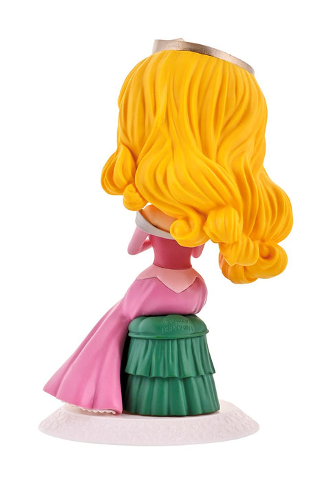 BP Q POSKET - DISNEY - PRINCESS AURORA PERFUMAGIC VER.A