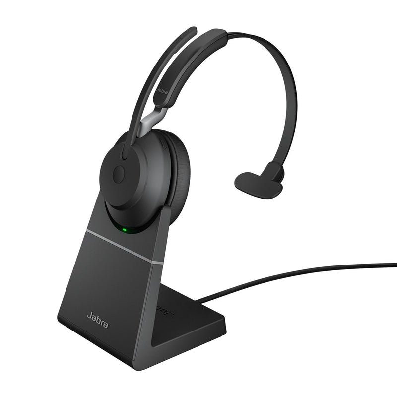 Jabra Evolve2 65 UC USB-A Mono + LS Headset