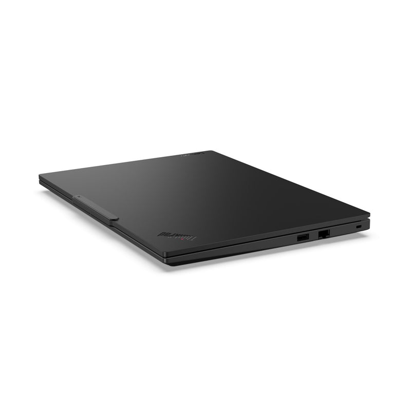Lenovo ThinkPad E14 Gen 7 (Intel) Copilot+ PC Intel Core Ultra 5 228V Laptop 35.6 cm (14") WUXGA 32 GB LPDDR5x-SDRAM 512 GB SSD Wi-Fi 6E (802.11ax) Wi