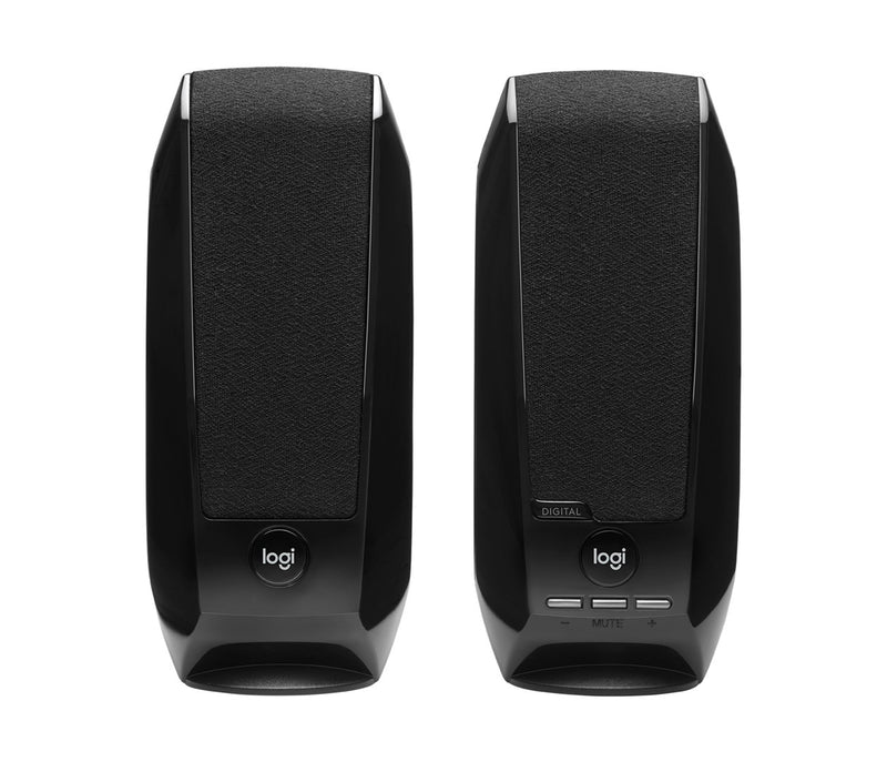Logitech Speakers S150