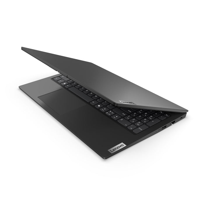 Lenovo V15 G5 IRL Intel® Core™ i5 i5-13420H Laptop 39.6 cm (15.6") Full HD 16 GB DDR5-SDRAM 512 GB SSD Wi-Fi 6 (802.11ax) English Black