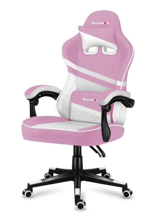 Huzaro Force 4.4 Pink Mesh gaming chair