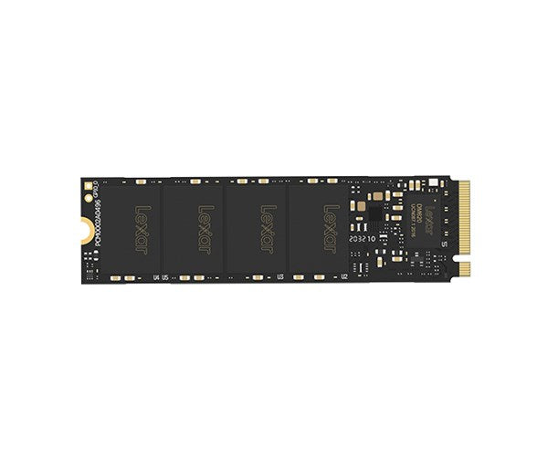 Lexar NM620 M.2 1000 Go PCI Express 3.0 3D TLC NAND NVMe