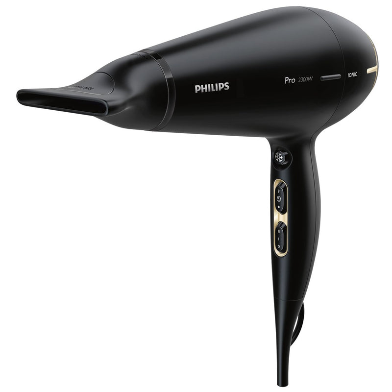 Philips Prestige Pro HPS920/00 Hair Dryer