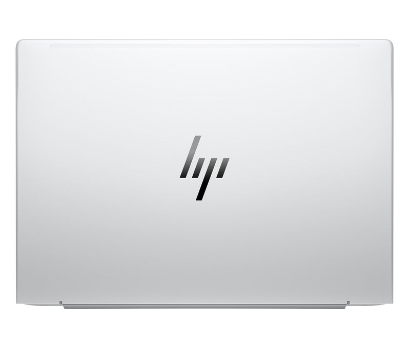 HP EliteBook 8 G1i AI Intel Core Ultra 7 255U Laptop 35,6 cm (14") WUXGA 24 GB DDR5-SDRAM 512 GB SSD Wi-Fi 6E (802.11ax) Windows 11 Pro AI PC Silver