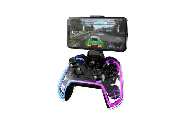 Manette sans fil Havit G158BT Pro