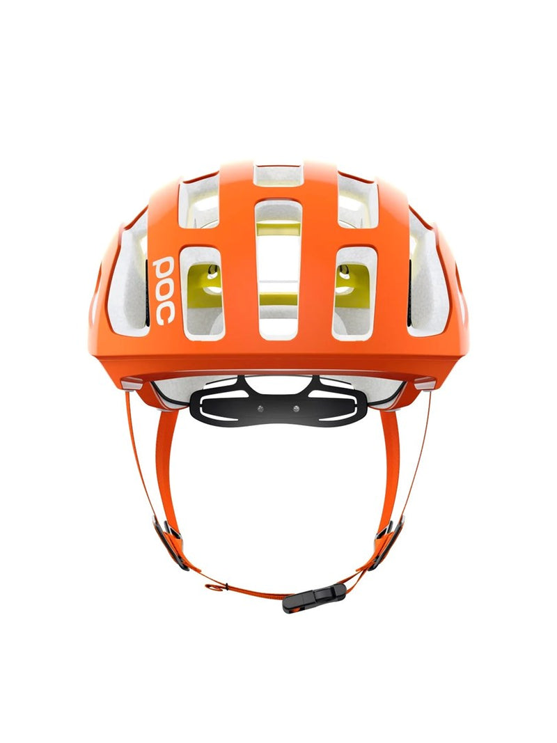 POC Octal MIPS Orange