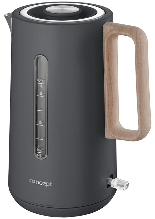 ELECTRIC KETTLE RK3370 CONCEPT