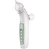 MOMCOZY BreezyClear™ 2-in-1 – Electric Nasal Aspirator with Spray and Suction Function