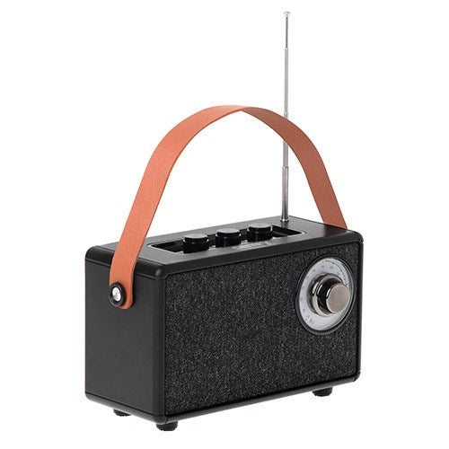 CAMRY CR 1902b FM radio with Bluetooth - USB-c