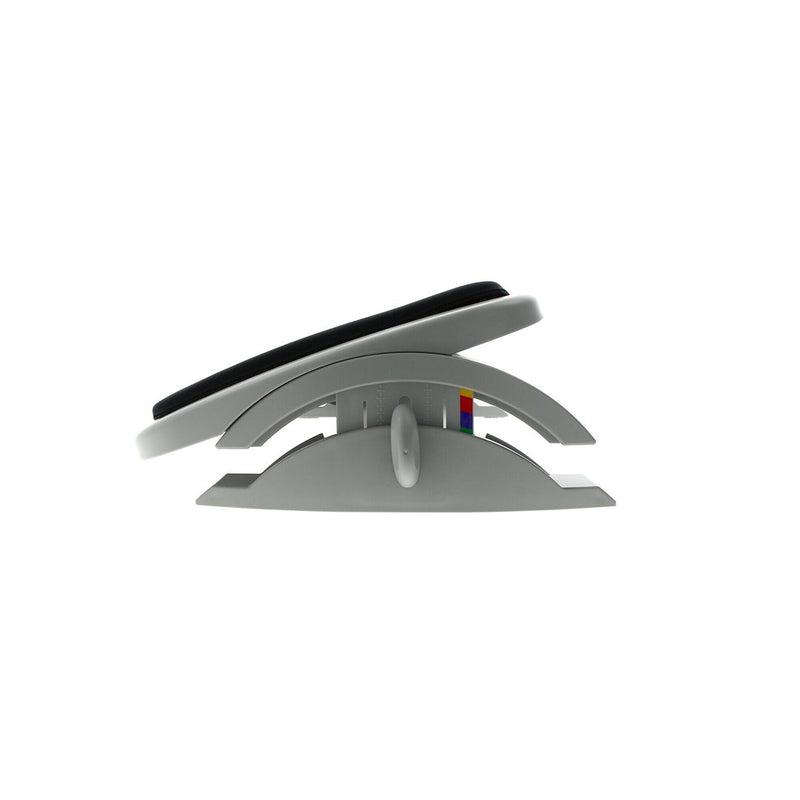 Kensington SoleMate Comfort Footrest with SmartFit System