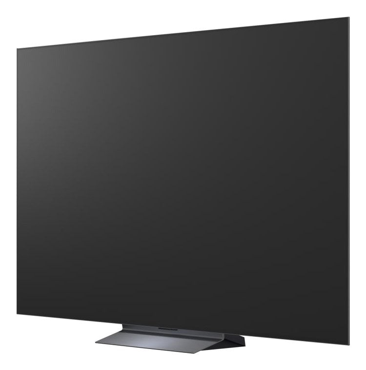 LG OLED evo AI OLED77C51LA TV 195.6 cm (77") 4K Ultra HD Smart TV Wi-Fi Black