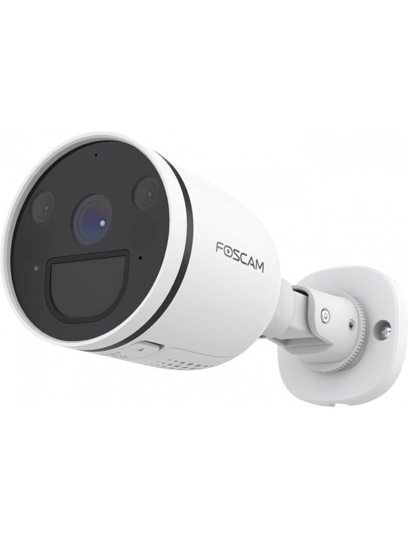 Foscam S41-W Überwachungskamera Bullet IP-Überwachungskamera Außen 2560 x 1440 Pixel Decke/Wand
