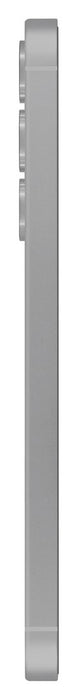 Samsung Galaxy S25 15.8 cm (6.2") Dual SIM Android 15 5G USB Type-C 12 GB 128 GB 4000 mAh Silver