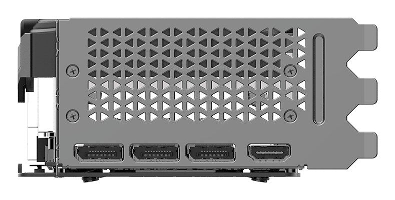 RTX 5070 TI 16GB PNY VERTO OC Triple Fan GDDR7 3 Fan