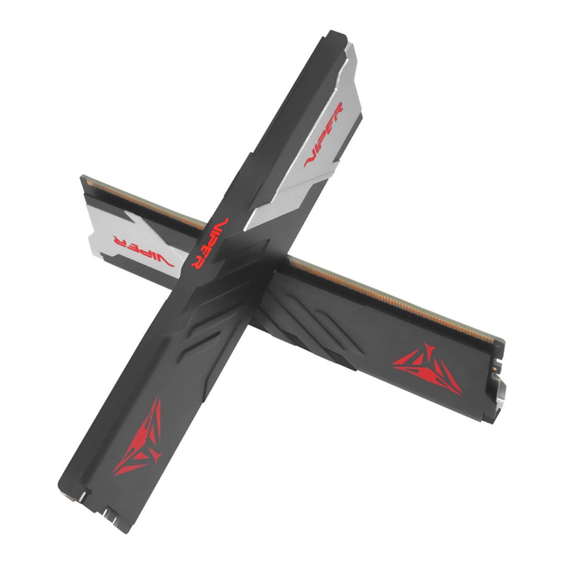 Patriot Memory Viper Venom VV516G60C30AK memory module 16 GB 2 x 8 GB DDR5 6000 MT/s 288-pin DIMM