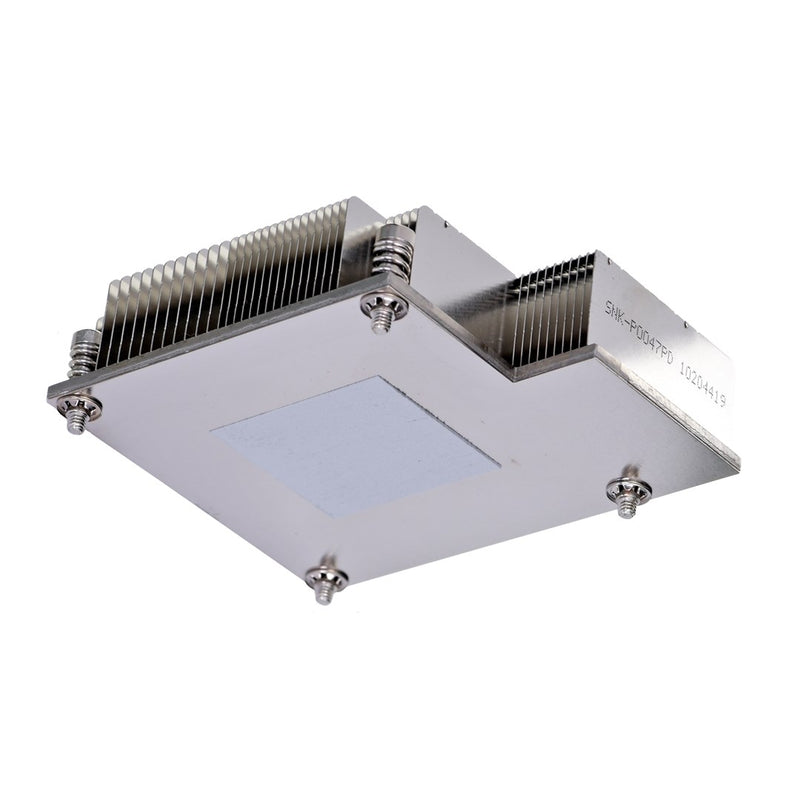 Supermicro SNK-P0047PD heat sink compound