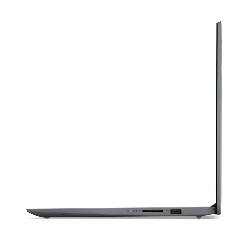 Lenovo IdeaPad 1 15IRU7 Intel® Core™ i5 i5-1335U Laptop 39.6 cm (15.6") Full HD 16 GB DDR4-SDRAM 256 GB SSD Wi-Fi 6 (802.11ax) Windows 11 Home English