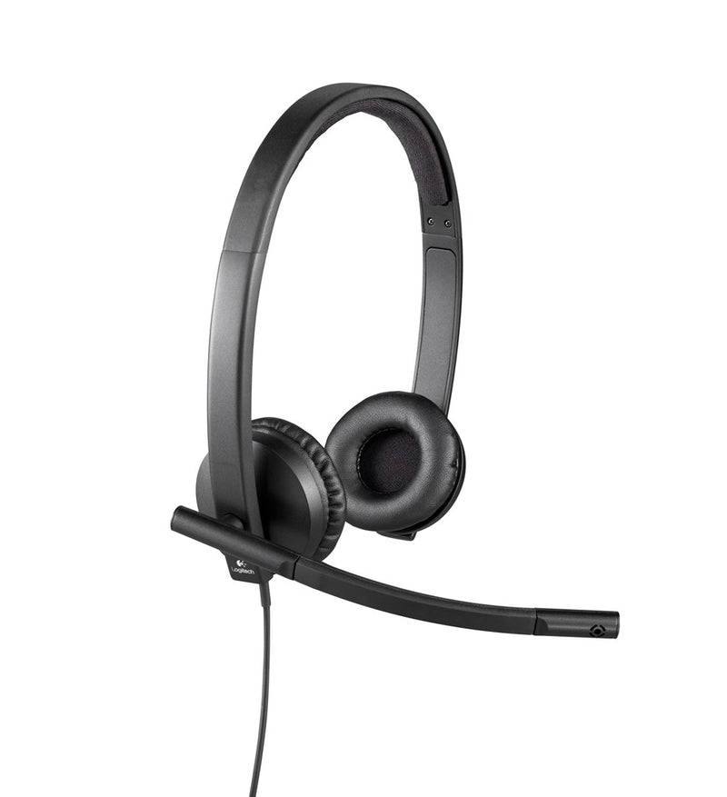 USB HEADSET H570E