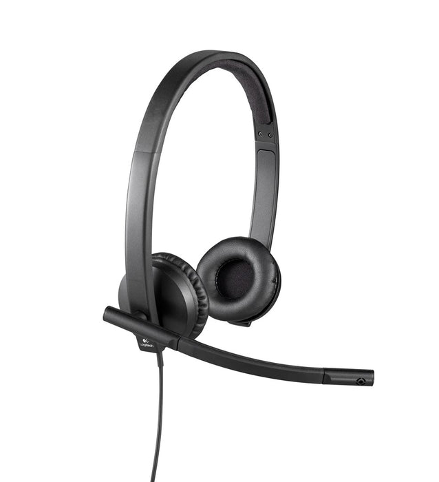 USB HEADSET H570E