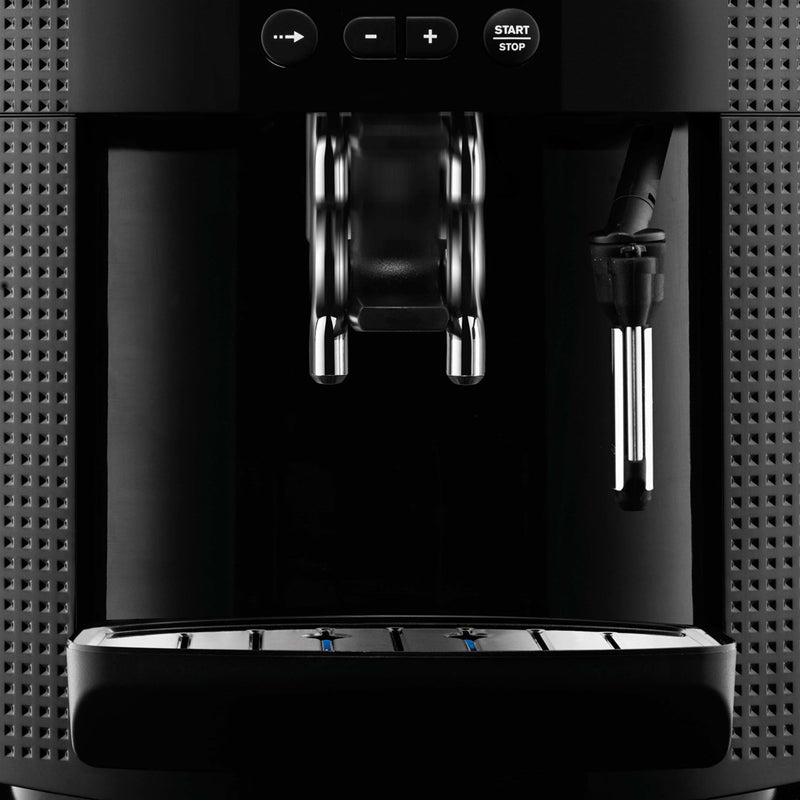 Krups EA8150 cafetière expresso 1,7 L Entièrement automatique