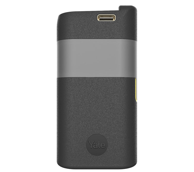 Yale 05/602000/MB Smart Lock Zubehör Akku