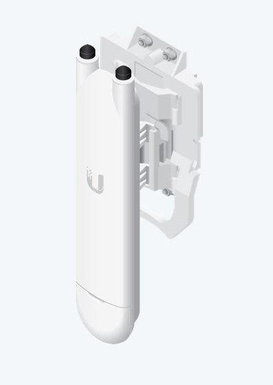 Ubiquiti Unifi AC Mesh 1167 Mbit/s White Power over Ethernet (PoE)