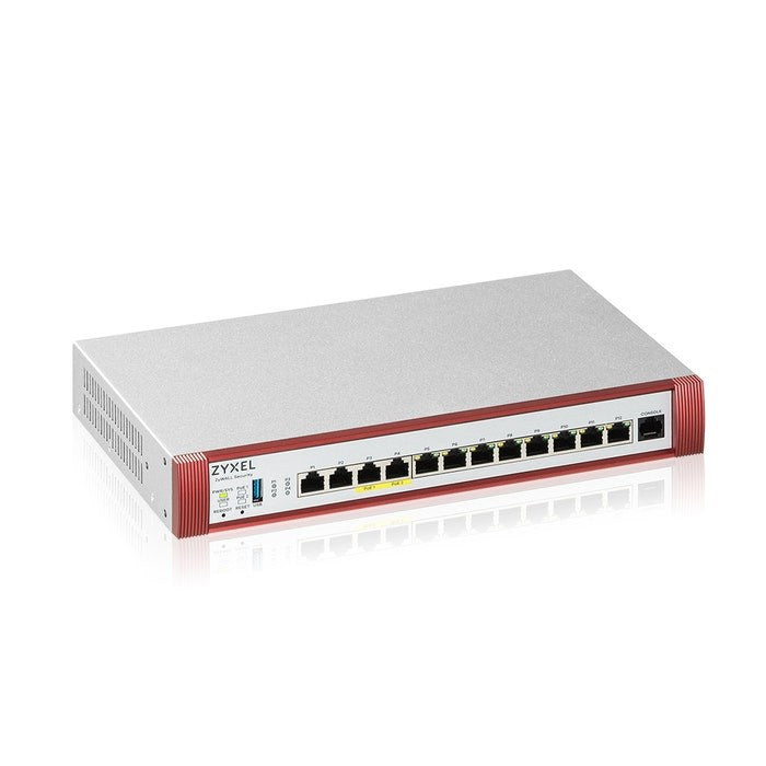 Zyxel USGFLEX500H Hardware-Firewall 10 Gbit/s